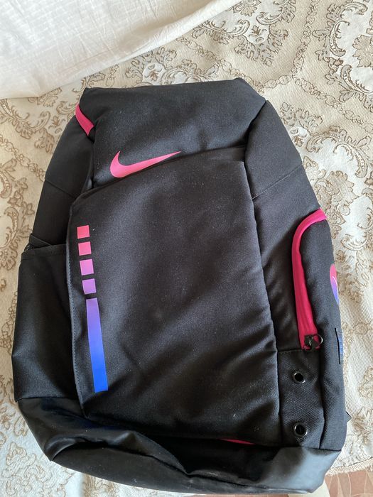 рюкзак Nike Elite V3
