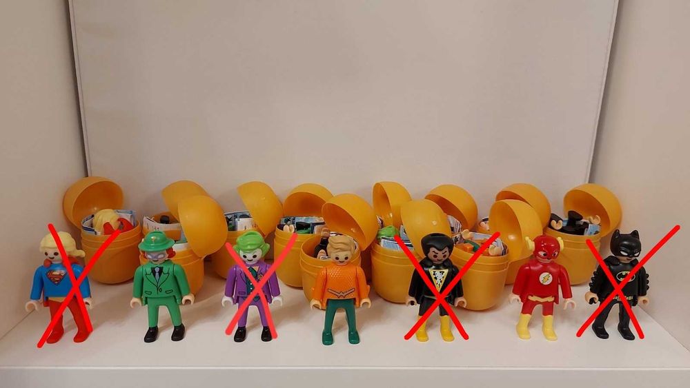 Natoons 2025 - динозаври, Марвел, Двойни серии Киндер, Макси Kinder