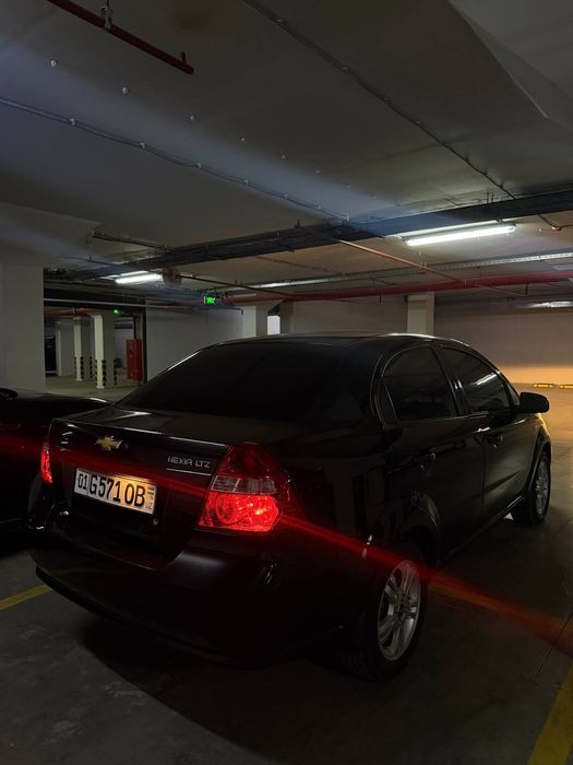 Сдам в аренду с выкупом Нексия 3 Elegant Plus GBO (2022)