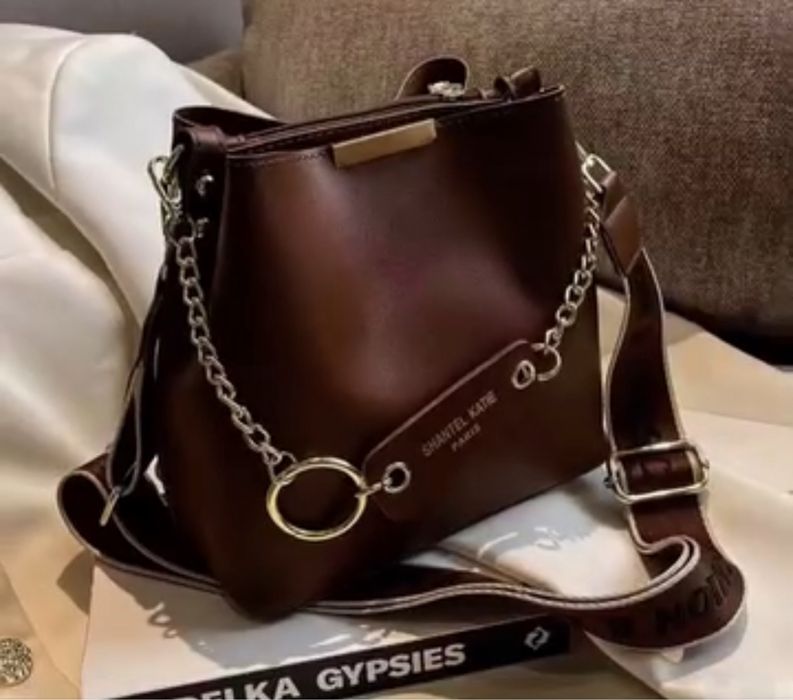 Сумки и барсетки