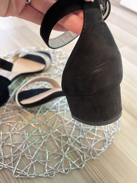 Sandale 39 39 • Foarte buna • Angel Blue