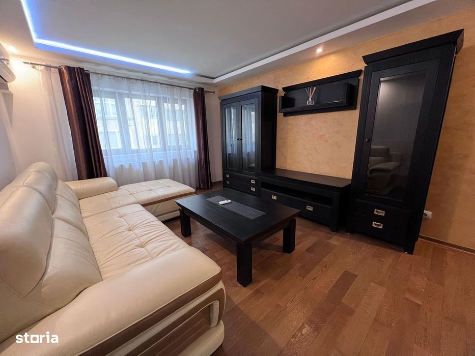 Apartament 2 camere,decomandat, zona Gojdu-Zamfirescu