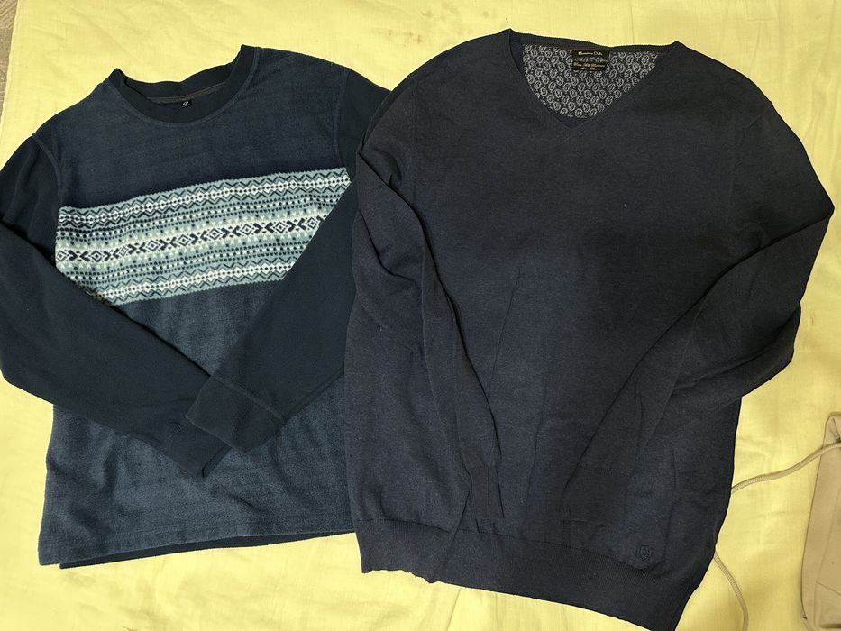 Срочно продам пакет вещей