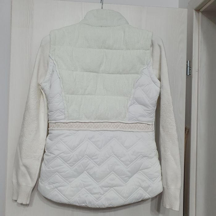 Geaca vesta  Desigual  mas S