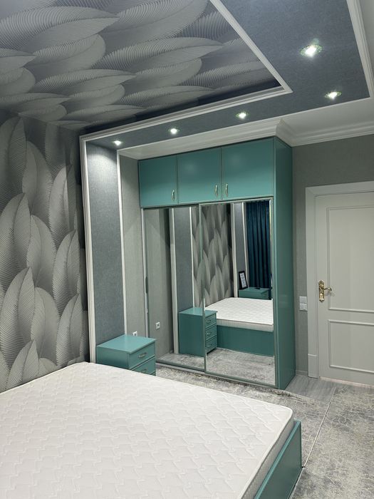 Аренда квартиры: Яккасарой Кушбеги!!!