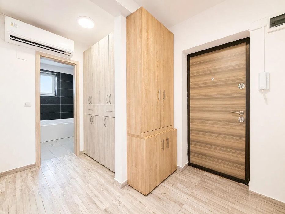 Direct Proprietar - Apartament 2 camere Decomandat, 55 mp. Utili