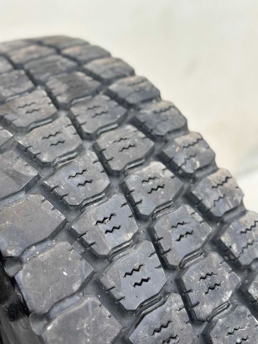 ECR Austria 285/70R19.5 - Stare foarte buna, Garantie inclusa!