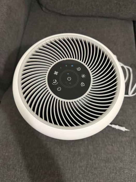 Пречиствател за въздух Levoit Smart core 300s