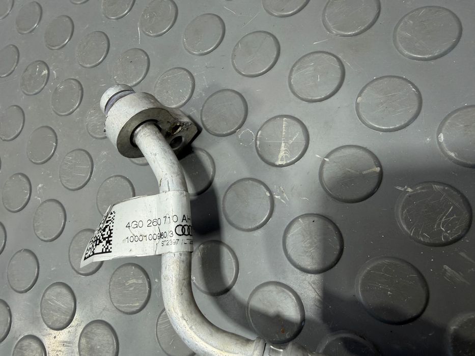 Conducta Aer Conditionat/Clima OEM Audi A6 4G C7 / A7