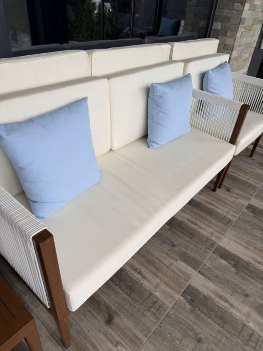 Градински комплект