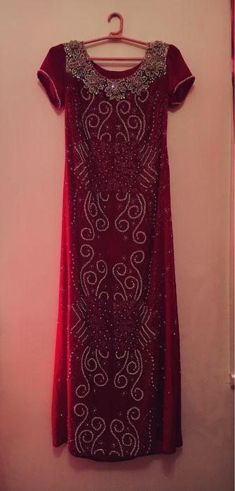 Вечернее платье для девушек