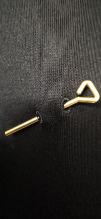 Louis Vuitton зипхуди мужское