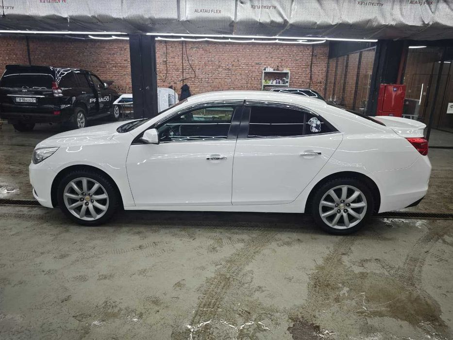 Продам Chevrolet Malibu 2013 г.