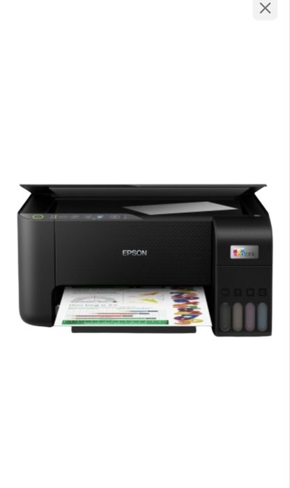 Продам принтер МФУ L3251