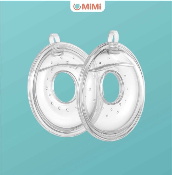 Накладки для сбора молока