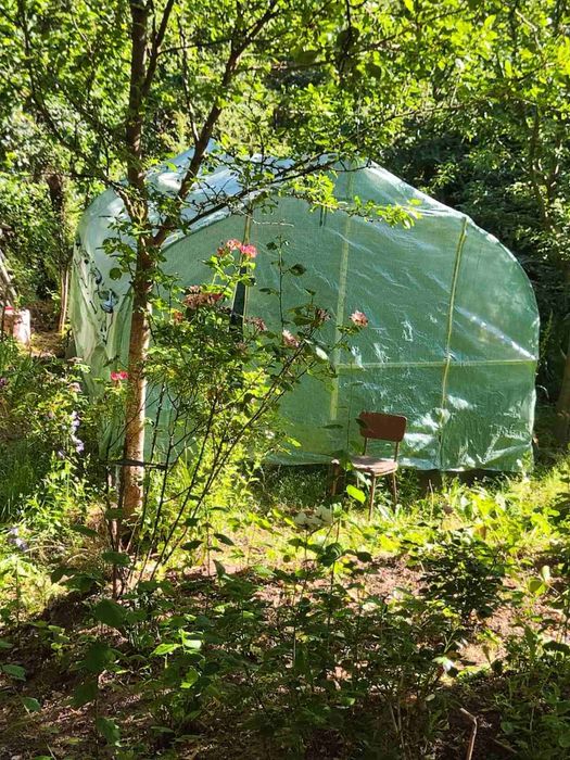 Къща в Щъркелово гнездо