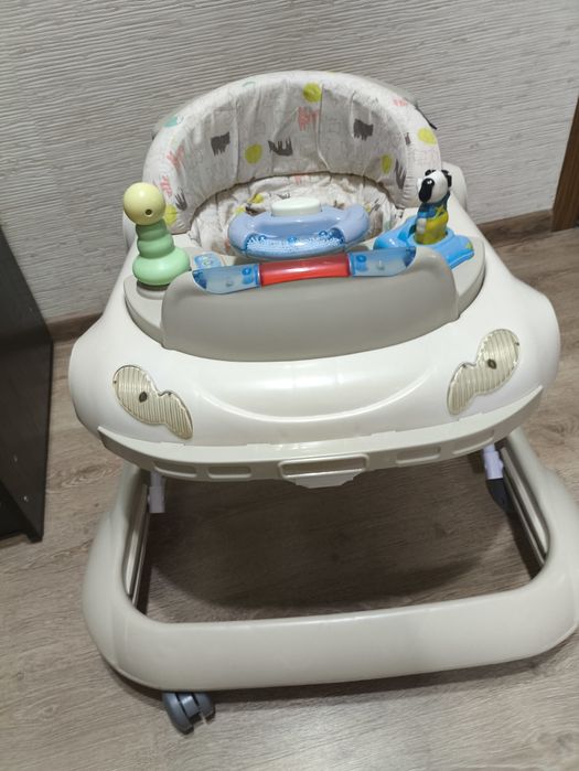 Ходунки Mamalove