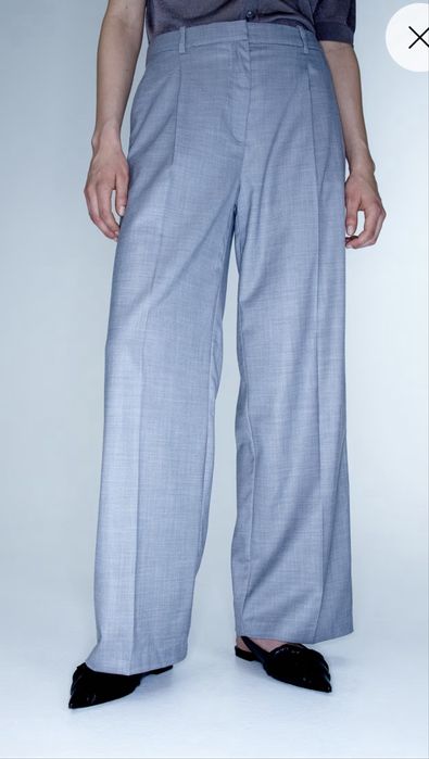 HM костюм новый размер 54