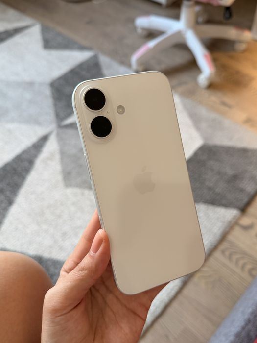 Iphone 17 , 256Gb