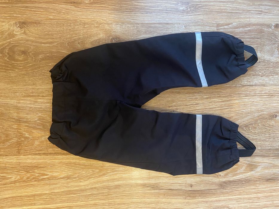 Pantaloni impermeabili copii 98 cm
