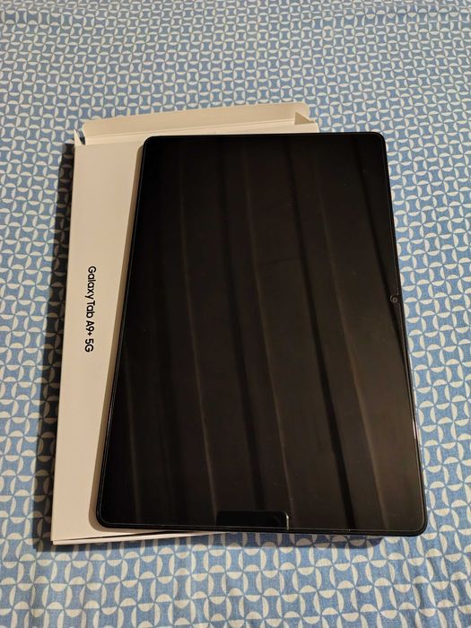 Продавам таблет Samsung Galaxy Tab A9+ 5G