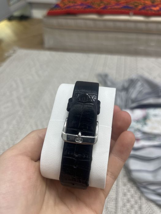 Сағаттын атауыJacques lemans