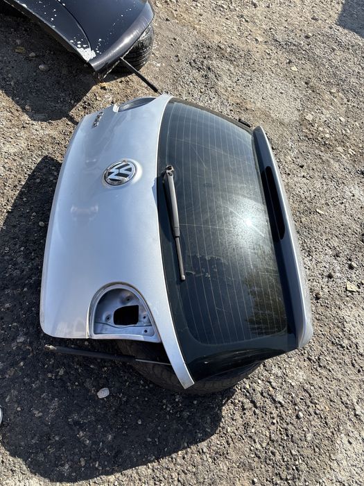 Багажници за Голф 5