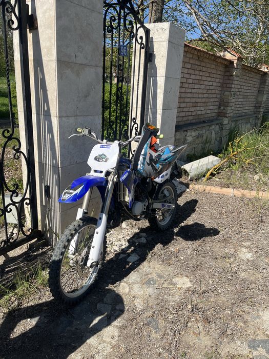 Vand/schimb yamaha yz85 motorul este blocat dau la schimb pe un kukirin g2 master/g4 maxim 500 km ofer si diferenta unde e cazul nu deranjati inutil