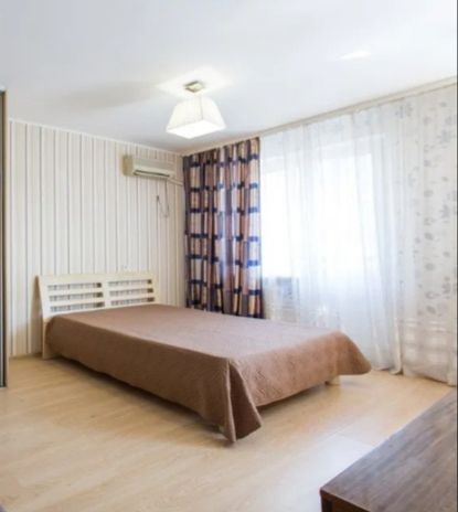 Сарыарка-Абая, 2ч 2000