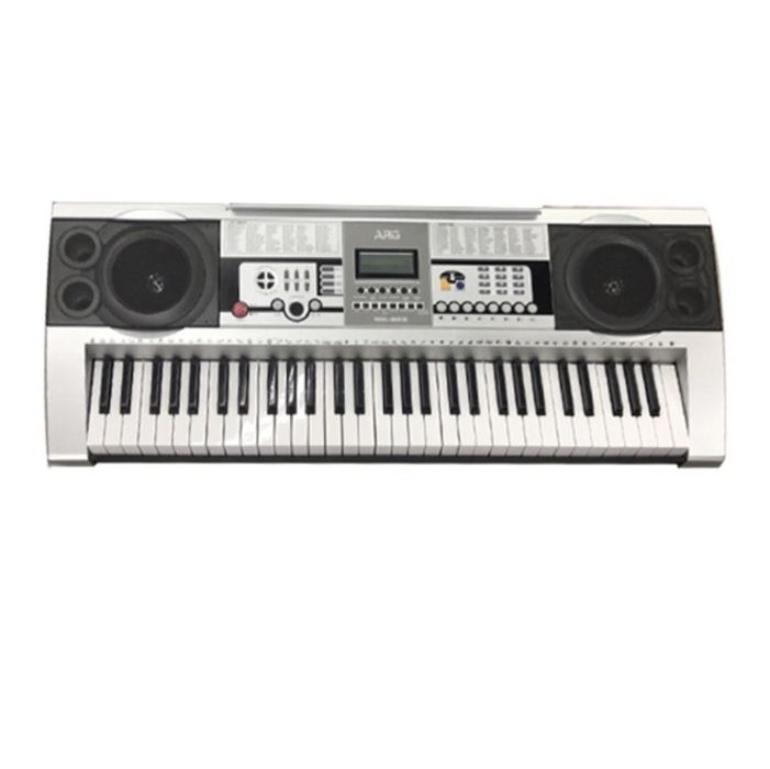 Синтезатор ARG MK-922