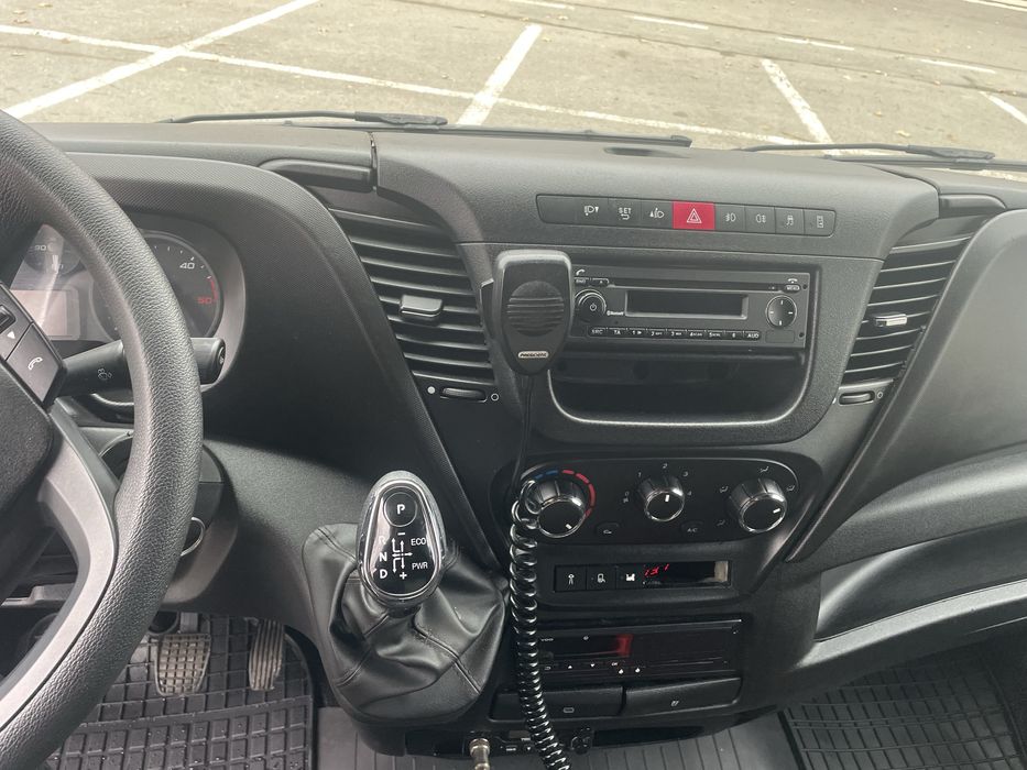 Iveco Daily Fac Si Schimb