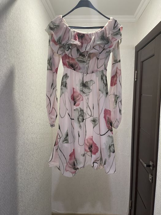 Платья в хорошем состоянии