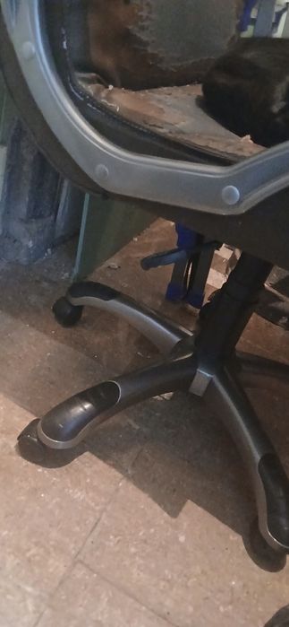 Стул компьютерный