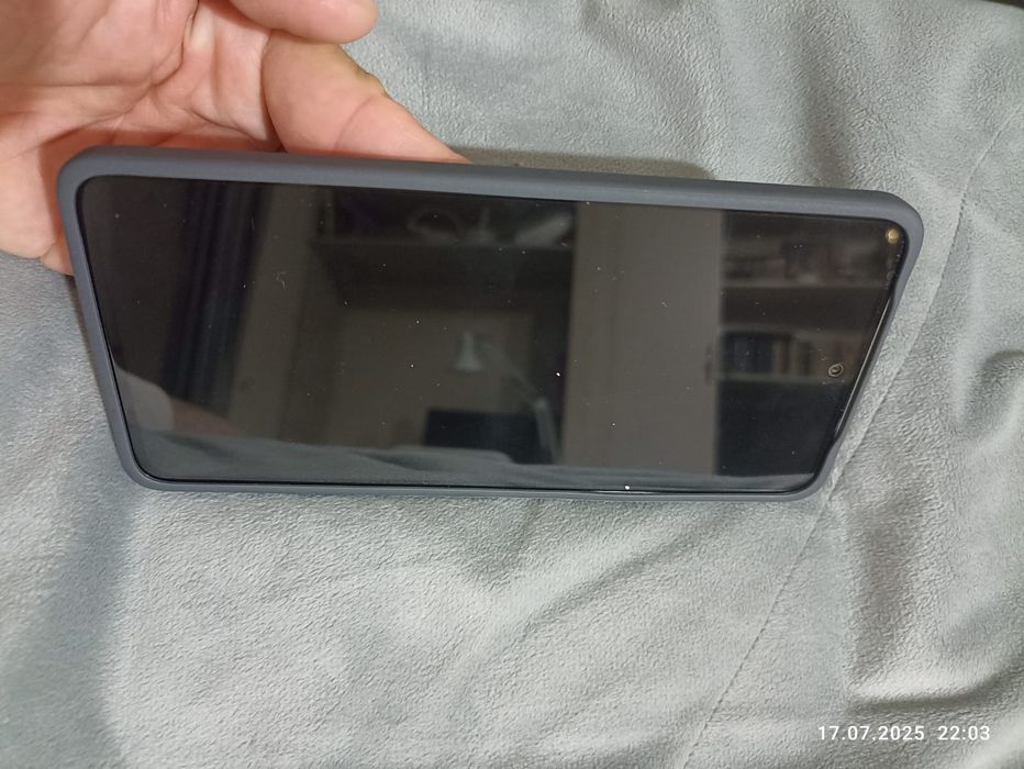 Продам Poco M7 pro 5G новая