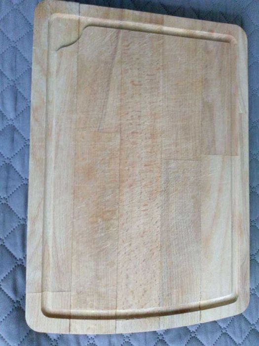 Дъска за рязане --
