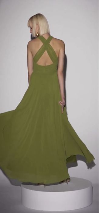 Платье вечернее DORIDORCA