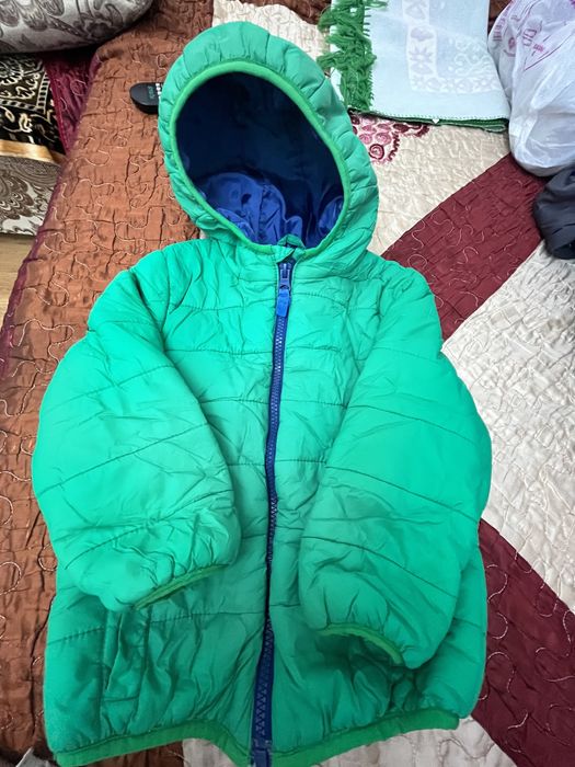 Куртка весна осень