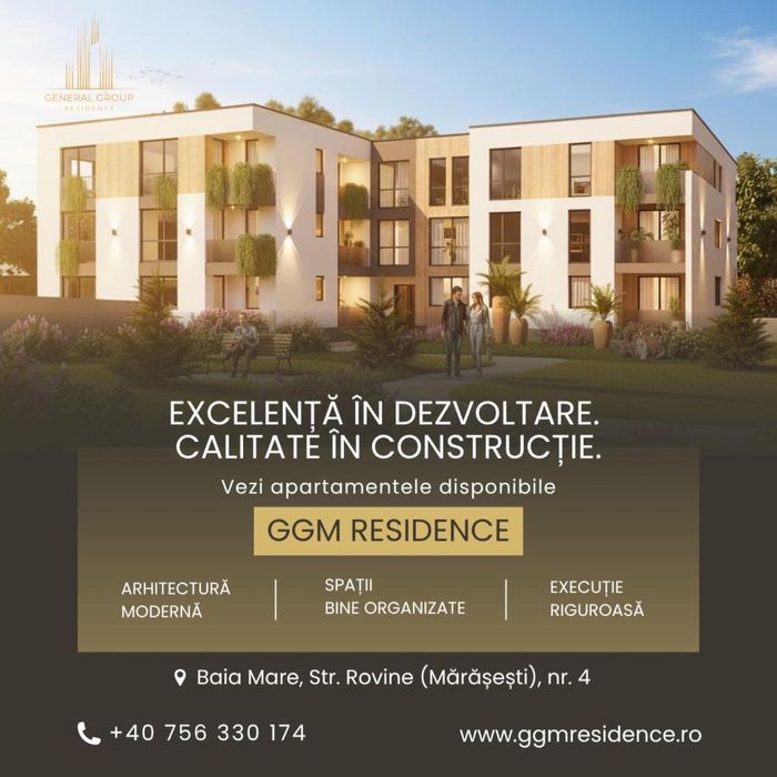 Apartamnete noi