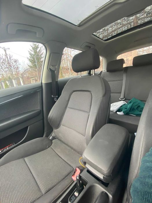 Audi A3 8P 170cp panoramic