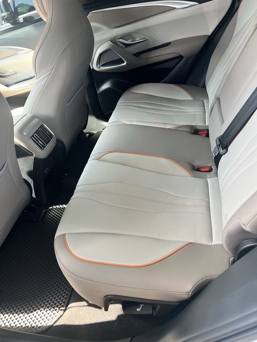 BYD Song Pro DM-i Champion 2024 — 5