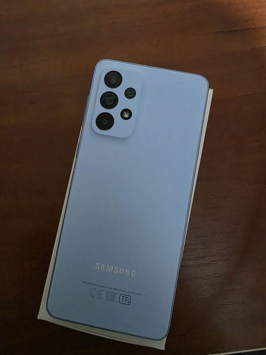 Samsung galaxy a33  5g 128gb