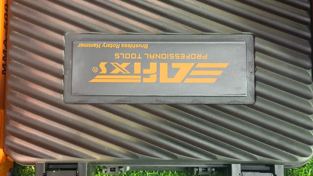 Perfarotor batareykali