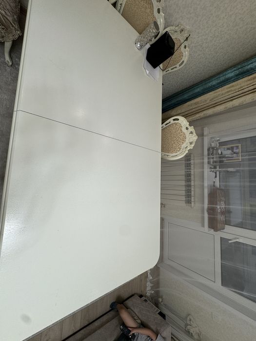 Обеденный стол «Гранд»