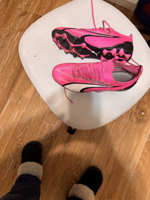 Puma футболни обувки