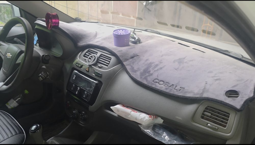 Chevrolet Cobalt 2016 — 8