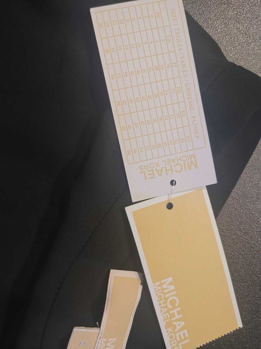 Пола Майкъл Корс