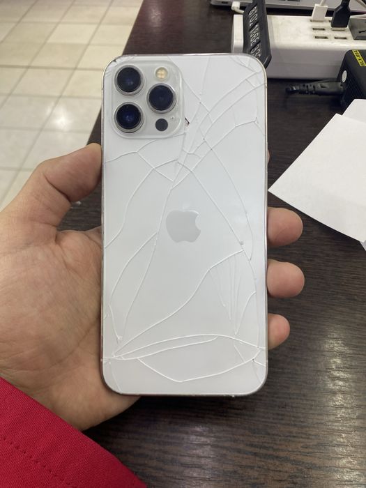 Айфон 12промакс 256 iphone 12 pro max