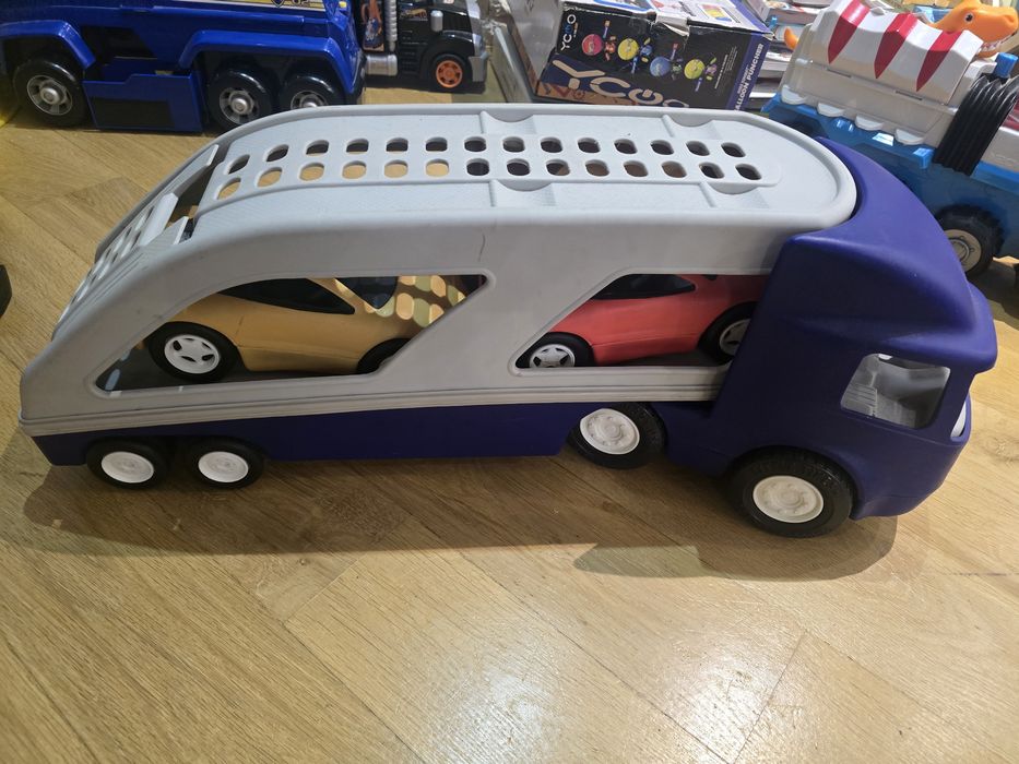 Paw Patrol Пес Патрул камиони