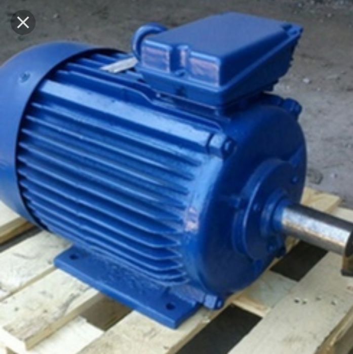 Обмотка эл. Двигателей