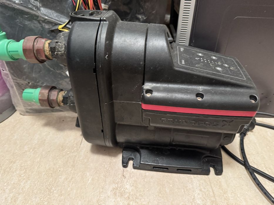 Pompa grundfos scala 2 - pentru piese